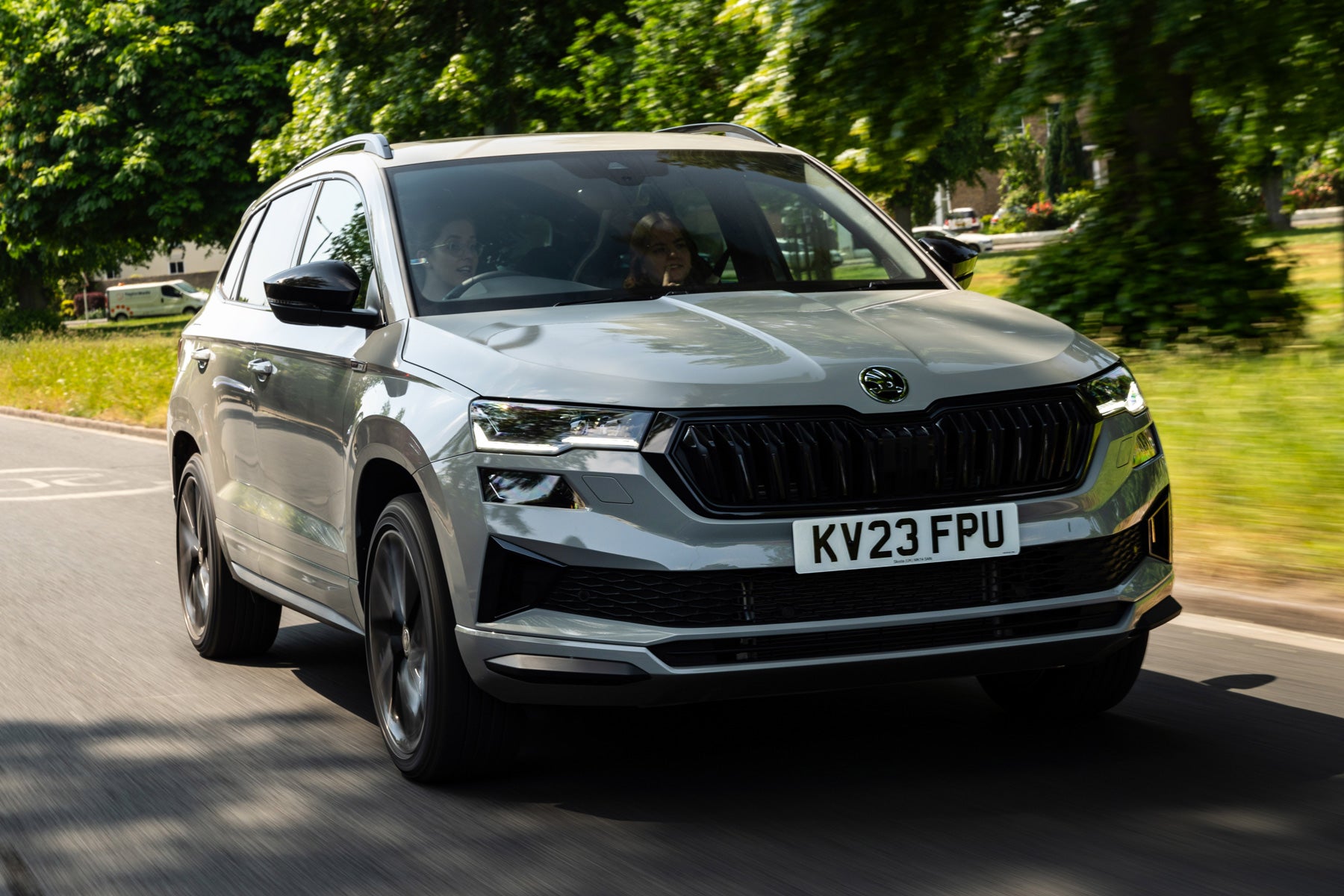 new-2025-skoda-elroq-price-specs-and-release-date-heycar-uk